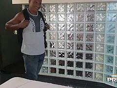 Big Cock Friend Visit