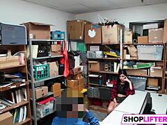 Compelling Office Encounter