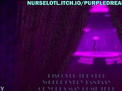 Purple Dream VR Experience