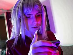 Blowjob Payment Deal