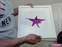 Petite Tranny Boned! 😍