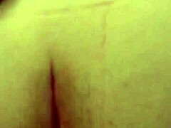 Ghetto Bitch Takes Dick