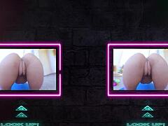 Seduced by Tight Pussy