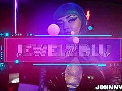 Goth Girlfriend Filthy