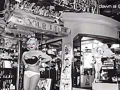 Wild Sex Toys Future