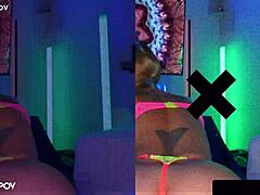 Kat Kyle Birthday Anal