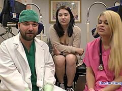 Dr Tampa Korean edition