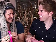 trying female condoms