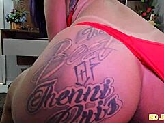 Riding Bareback Creampie?