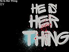 Huge Dildo Challenge