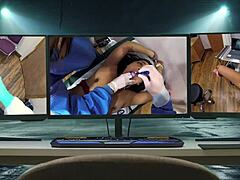 Doctors Olympic Failure