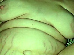 Quick Milf Ass Orgasm
