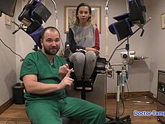 Doctors Olympic Failure