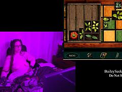 Blackmoor Manor Playthrough