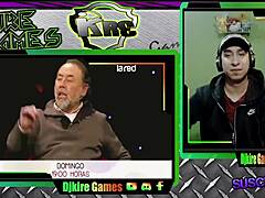 Heidi Y Abuelo Reaction