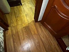 Young Babe Double Cock