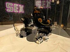 Breeding Umbreon Slut