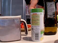 Mai's Creampie Passion