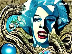 Wild Sex Toys Future