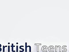 Teen Cumshot Compilation