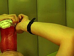 Wolf Tongue Invasion