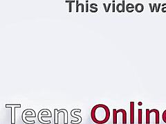 Teen Cumshot Compilation