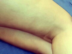 Big-Ass Latina Morning Play