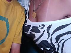 naughty neighbor reveal