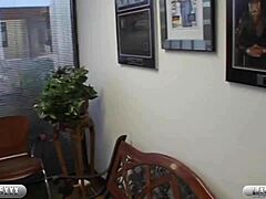 Lexington Steele Bubble Butt