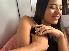 Convinced Friend Massage