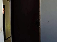 Horny Shower Orgasms