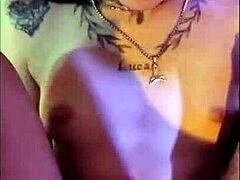 sexy latina prostitute