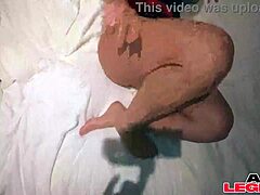 a massive cock sprays