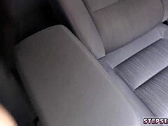 Blonde Teen Fucked Hard