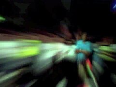 Sexy Chica Strips 🔥