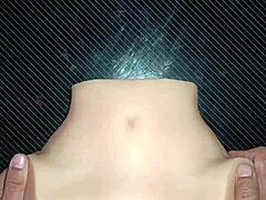 Candy missionary creampie debut