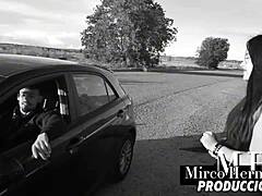 Sofia Mayers Encounter