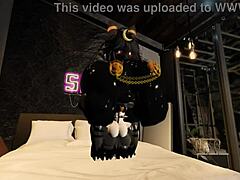 Breeding Umbreon Slut