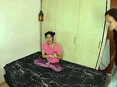 Outdoor Cardio Training