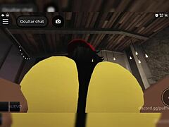 Puffles Ass Experience