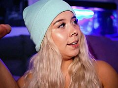 Enjoying Whore Behavior