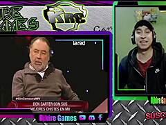 Heidi Y Abuelo Reaction