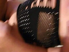 wife lingerie adventure