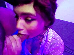 Teen Fucks and Swallows Cum