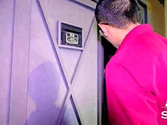 massagem cliente fodi