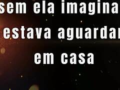 Gifted visitor fucks