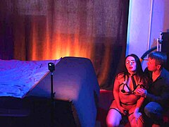 kinky paramour assfucking