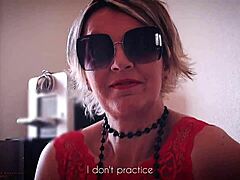 anal instruction creampie