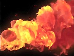 Tattooed Babe Workout