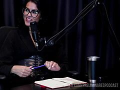 Carla Santos Podcast Moments